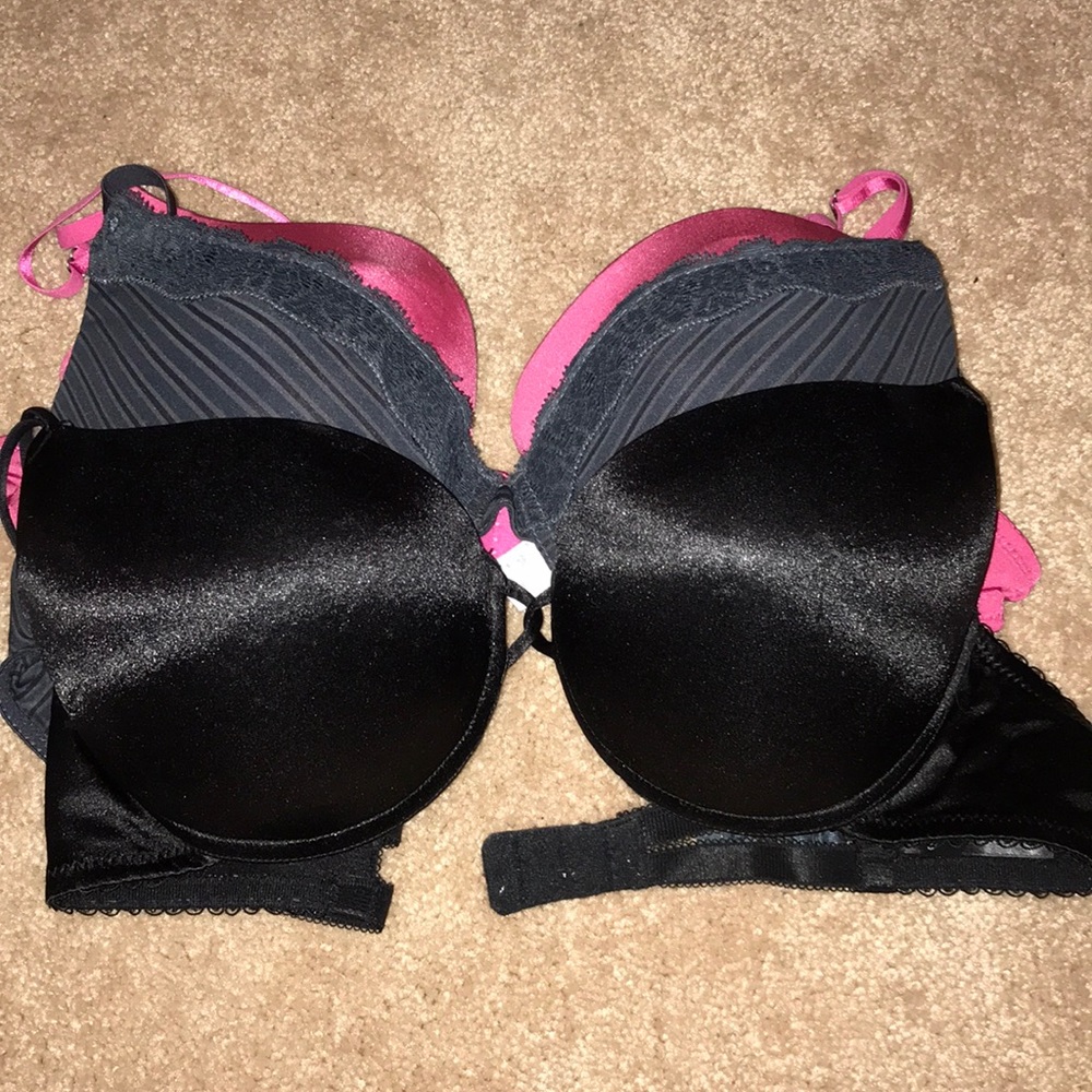 Bundle of Bras (3 pcs)